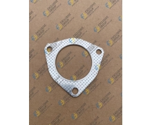 Прокладка приемной трубы 1.8/2.0 (Корея) (LACETTI/NUB/EPI/LEG, OEM (Корея), 96184655)